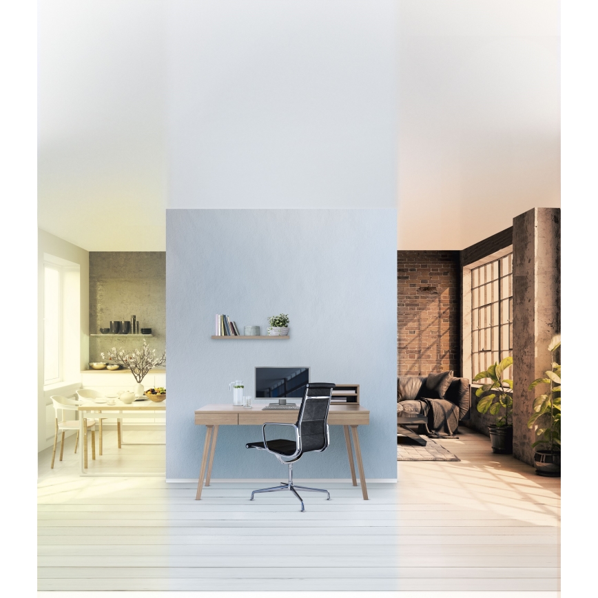 Ledvance - Світильник вбудований світлодіодний затемнюваний SUN@HOME LED/4,5W/230V 2200-5000 КРІ 95 Wi-Fi