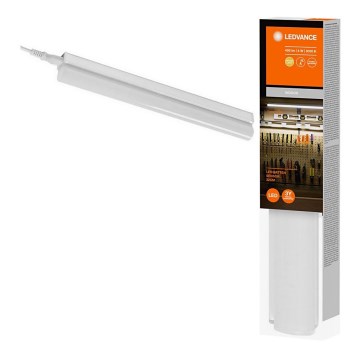 Ledvance - Светильник LED для подсветки с датчиком BATTEN LED/4W/230V 32 см
