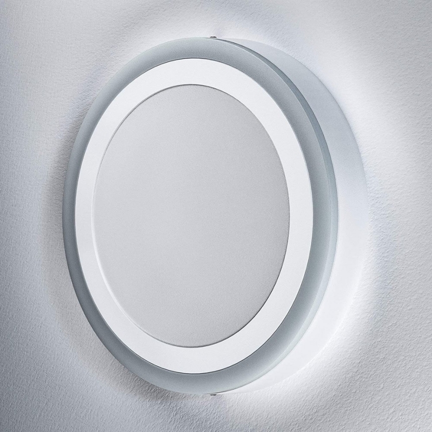 Ledvance - Светодиодный RGB регулируемый потолочный светильник LED/38Вт/230В + дистанционное управление