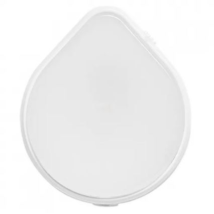 Ledvance - Светодиодный диммируемый ориентирующий светильник в розетку LUNETTA LED/0,5W/230V