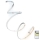 Ledvance - Светодиодная диммируемая лента FLEX COB 1,5 м LED/13 Вт/230 В 2700-6500K + пульт дистанционного управления