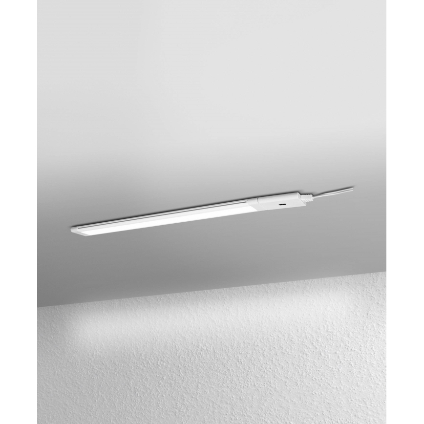 Ledvance - Светодиодная диммируемая подсветка под шкафы с датчиком CABINET LED/6W/230V