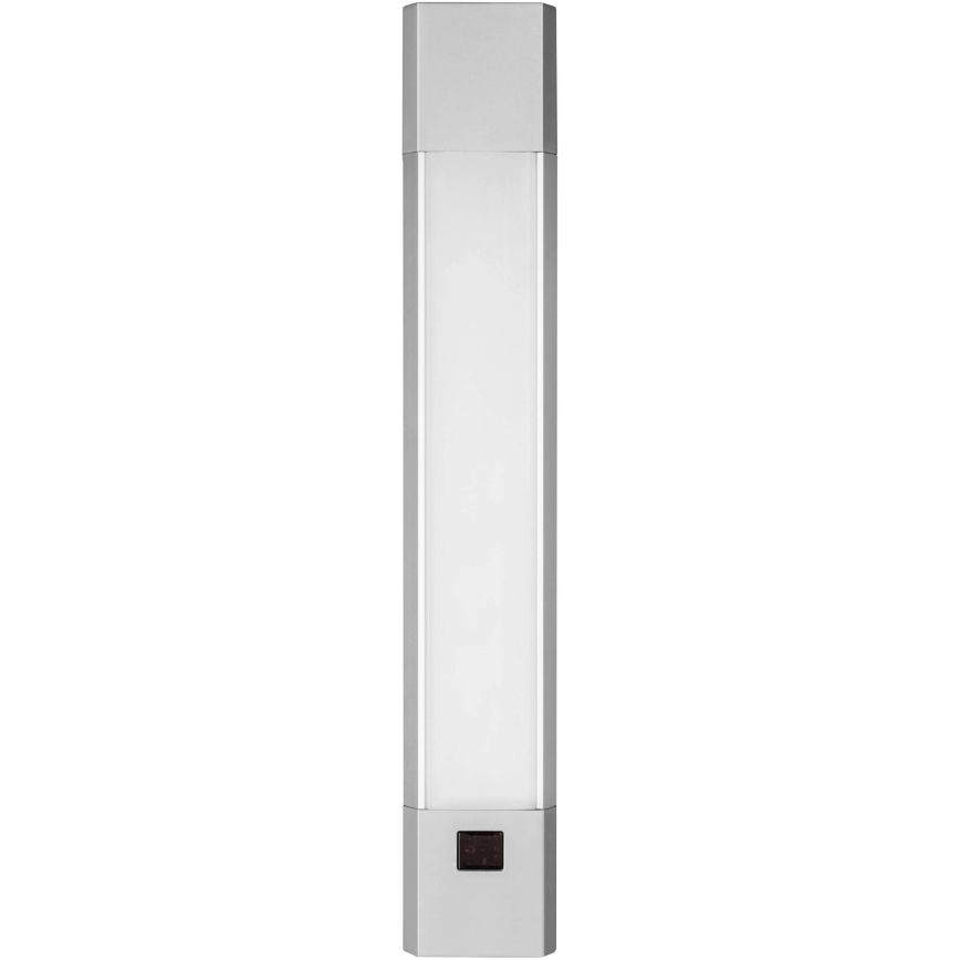 Ledvance - Светодиодная диммируемая подсветка RGB для кухни под шкафы SLIM LED/4W/230V + дистанционное управление