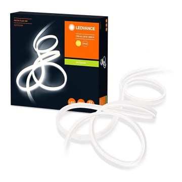 Ledvance - Светодиодная диммируемая уличная лента FLEX 5 м LED/29W/230V IP44 + ДУ