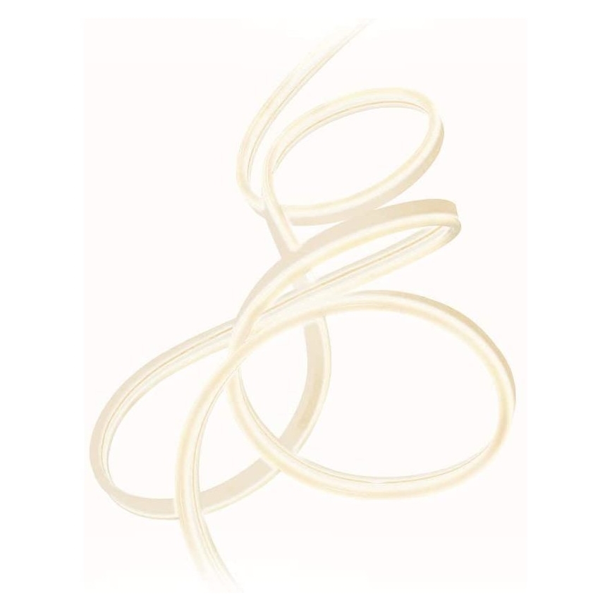 Ledvance - Светодиодная диммируемая уличная лента FLEX 5 м LED/29W/230V IP44 + ДУ