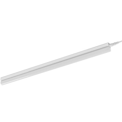 Ledvance - Светодиодная лампа для подсветки столешницы с датчиком BATTEN LED/8W/230V 60 см
