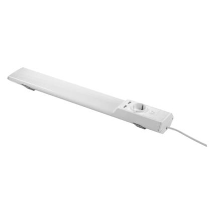 Ledvance - Светодиодная лампа для подсветки столешницы с розетками LINEAR LED/10W/230V