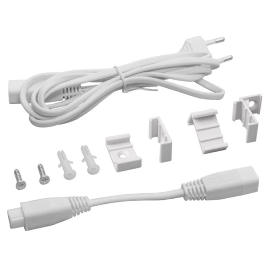 Ledvance - Светодиодная лампа для подсветки кухонной столешницы BATTEN LED/8W/230V