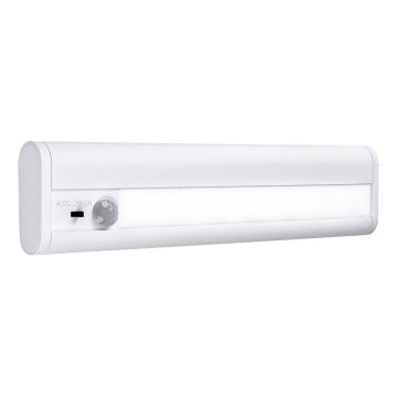 Ledvance - Светодиодная лампа для подсветки кухонной столешницы с датчиком MOBILE LED/1,9W/6V 4xAAA