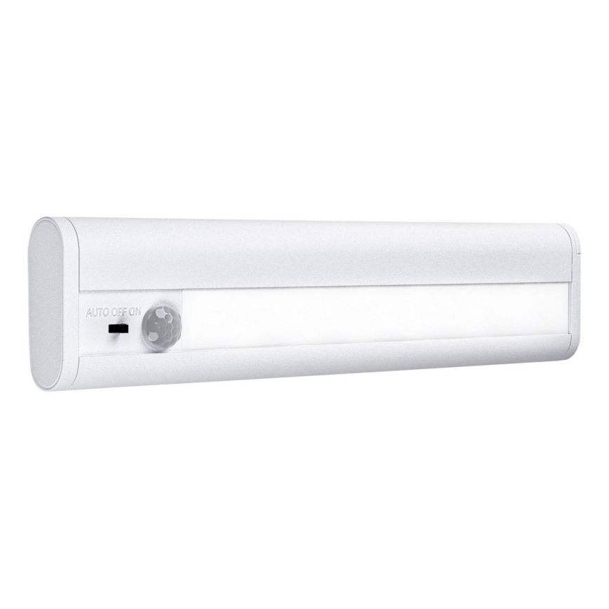 Ledvance - Светодиодная лампа для подсветки кухонной столешницы с датчиком MOBILE LED/1,9W/6V 4xAAA