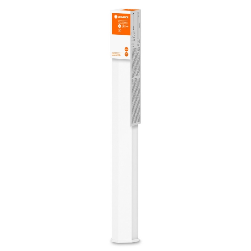 Ledvance - Светодиодная лампа для подсветки кухонной столешницы с датчиком MOBILE LED/1W/5V 4000K 40 см