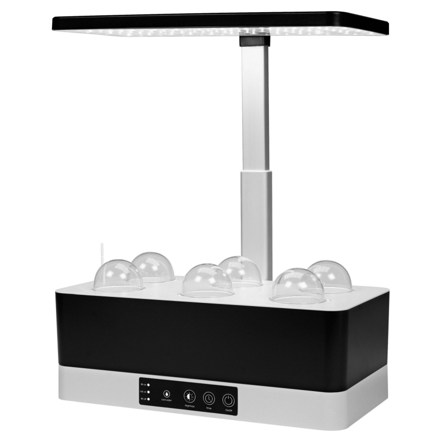 Ledvance - Светодиодная лампа для растений с регулированием яркости GARDEN KIT LED/24W/230V