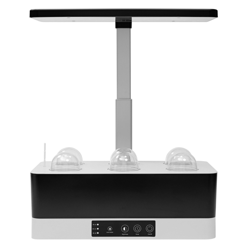 Ledvance - Светодиодная лампа для растений с регулированием яркости GARDEN KIT LED/24W/230V