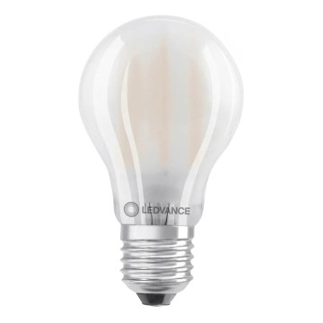 Ledvance - светодиодная лампа SUP COMF A60 E27/7,5W/230V 4000K
