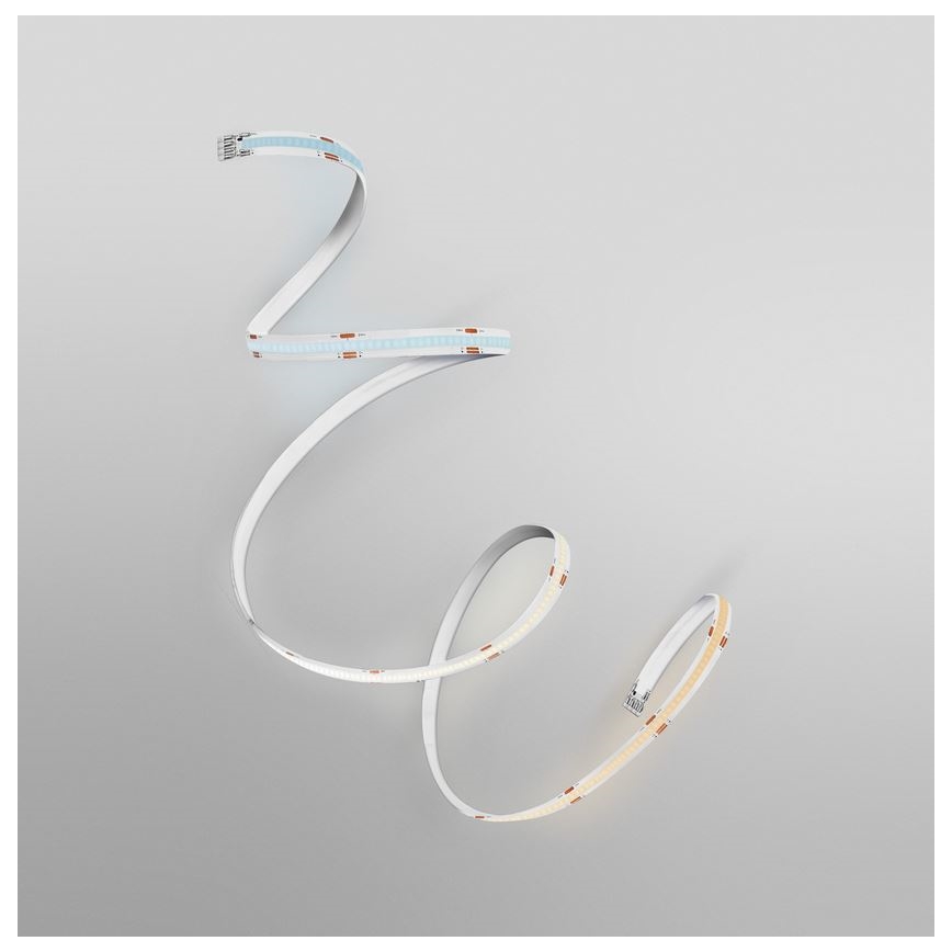 Ledvance - Светодиодная лента с регулированием яркости FLEX COB 1,5 м LED/13W/230V 2700-6500K + дистанционное управление