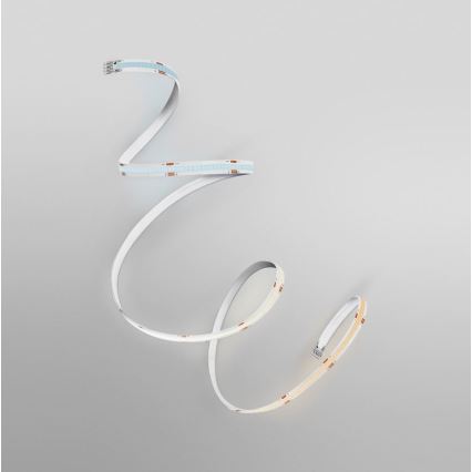 Ledvance - Светодиодная лента с регулированием яркости FLEX COB 5 м LED/35W/230V 2700-6500K + дистанционное управление
