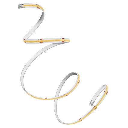 Ledvance - Светодиодная лента с регулированием яркости FLEX COB 5 м LED/35W/230V 2700-6500K + дистанционное управление