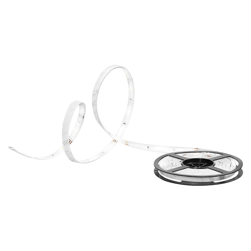 Ledvance - Светодиодная лента с регулированием яркости SUN@HOME FLEX 3м LED/13,5W/230V 2200-5000K Wi-Fi CRI 95