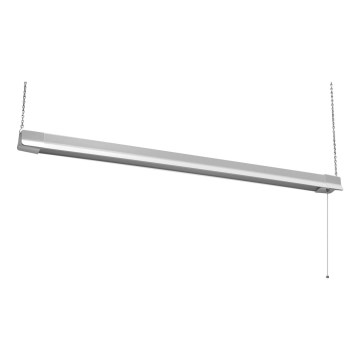 Ledvance - Светодиодная люстра на цепочке OFFICE LINE LED/41W/230V 4000K