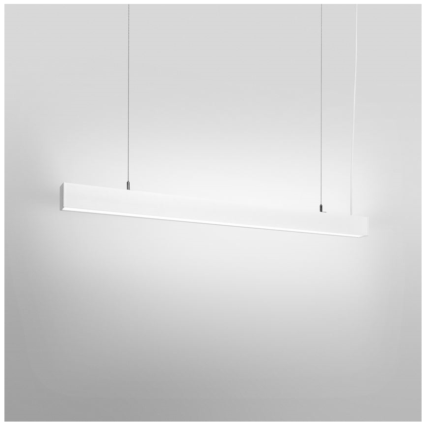Ledvance - Светодиодная подвесная люстра с регулированием яркости SUN@HOME LED/50W/230V 2200-5000K CRI 95 Wi-Fi