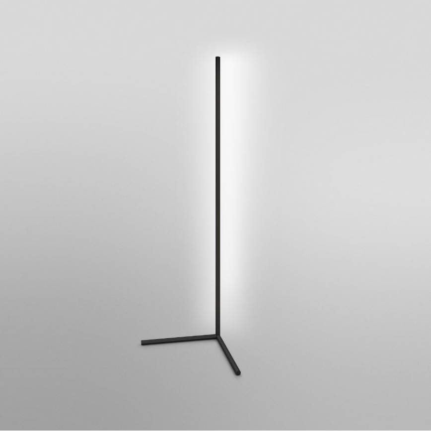 Ledvance - Светодиодная напольная RGBW лампа с регулированием яркости SMART+ CORNER LED/14W/230V Wi-Fi