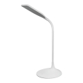 Ledvance - Светодиодная настольная лампа с регулированием яркости PANAN LED/5W/5V