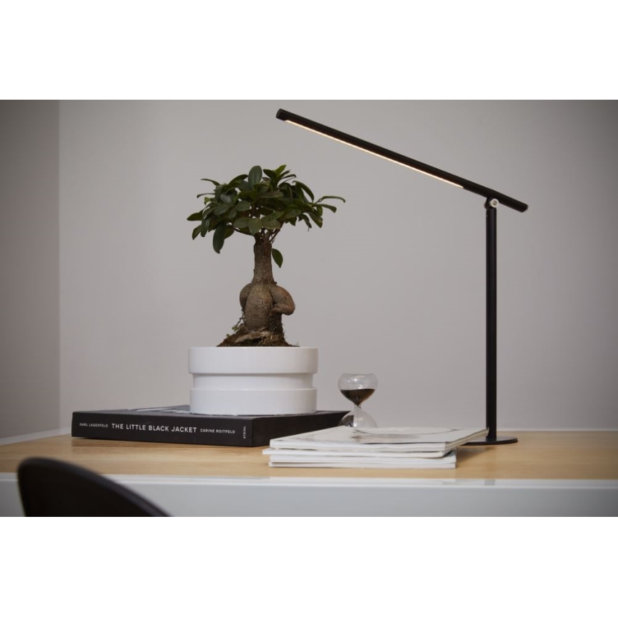 Ledvance - Светодиодная настольная лампа с регулированием яркости PANAN LED/7W/230V