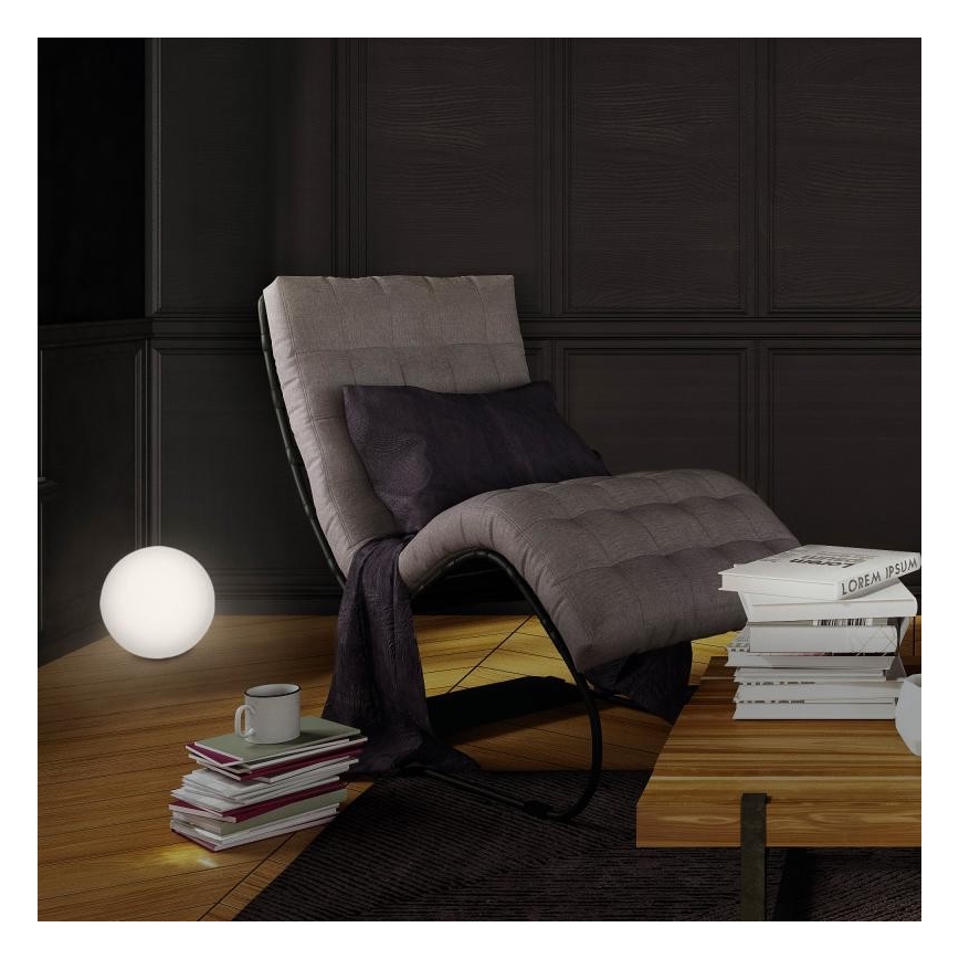 Ledvance - Светодиодная настольная лампа с регулированием яркости SUN@HOME LED/4W/230V 2200-5000K CRI 95 Wi-Fi