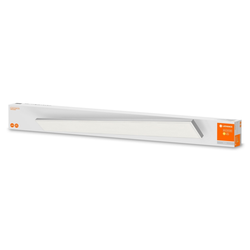 Ledvance - Светодиодная панель PLANON LED/35W/230V