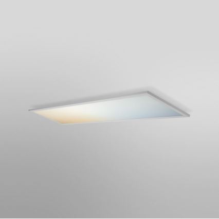 Ledvance - Светодиодная панель с регулированием яркости SMART+ PLANON LED/30W/230V 3000-6500K Wi-Fi + дистанционное управление