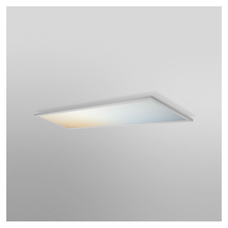 Ledvance - Светодиодная панель с регулированием яркости SMART+ PLANON LED/30W/230V 3000-6500K Wi-Fi + дистанционное управление