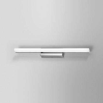 Ledvance - Светодиодная сенсорная подсветка для зеркала с регулированием яркости ORBIS MIRROR LED/10W/230V 60 см 3000/4000K IP44