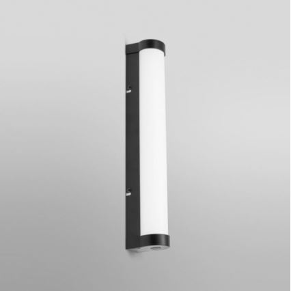 Ledvance - Светодиодная сенсорная подсветка для зеркала с регулированием яркости ORBIS TUBE LED/9W/230V 40 см 3000/4000K IP44