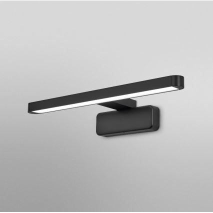 Ledvance - Светодиодная подсветка для зеркала в ванной комнате DISC BAR LED/7W/230V 3000/4000K IP44