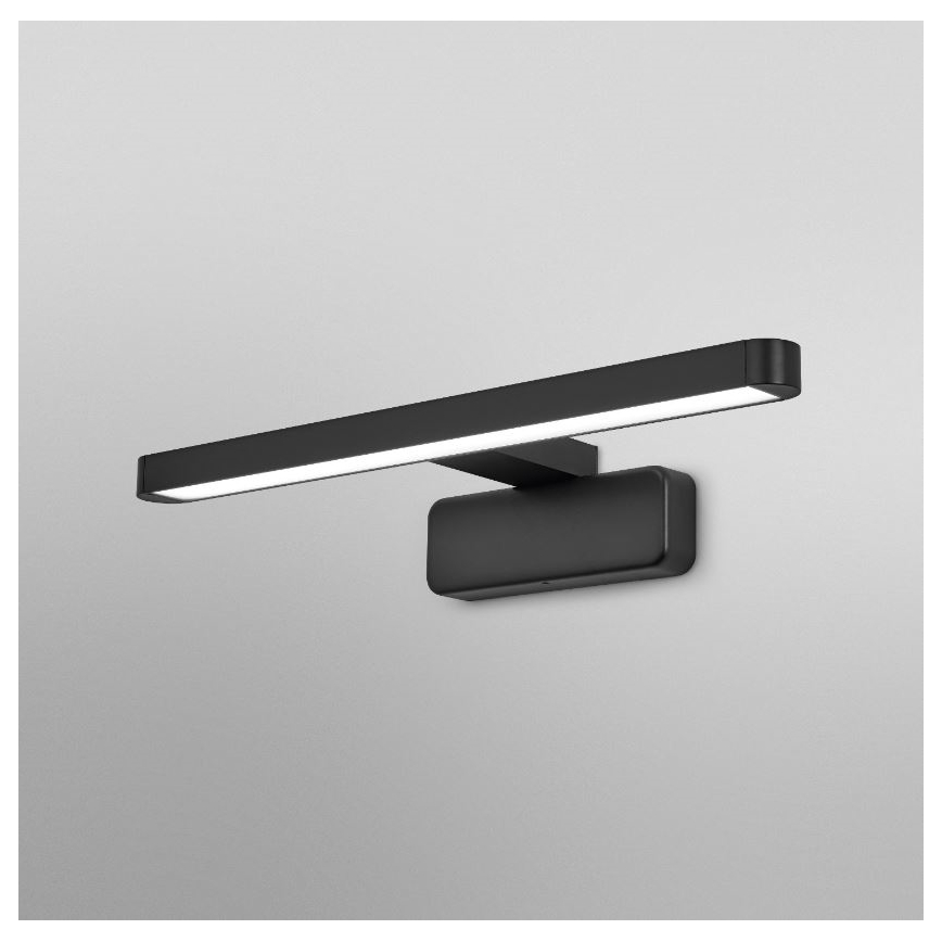 Ledvance - Светодиодная подсветка для зеркала в ванной комнате DISC BAR LED/7W/230V 3000/4000K IP44