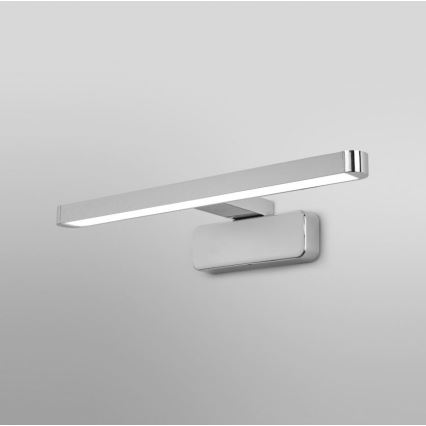 Ledvance - Светодиодная подсветка для зеркала в ванной комнате DISC BAR LED/7W/230V 3000/4000K IP44