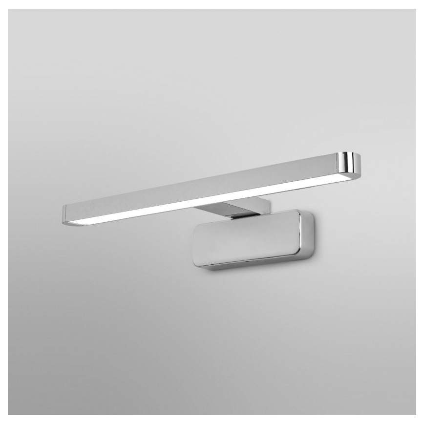 Ledvance - Светодиодная подсветка для зеркала в ванной комнате DISC BAR LED/7W/230V 3000/4000K IP44