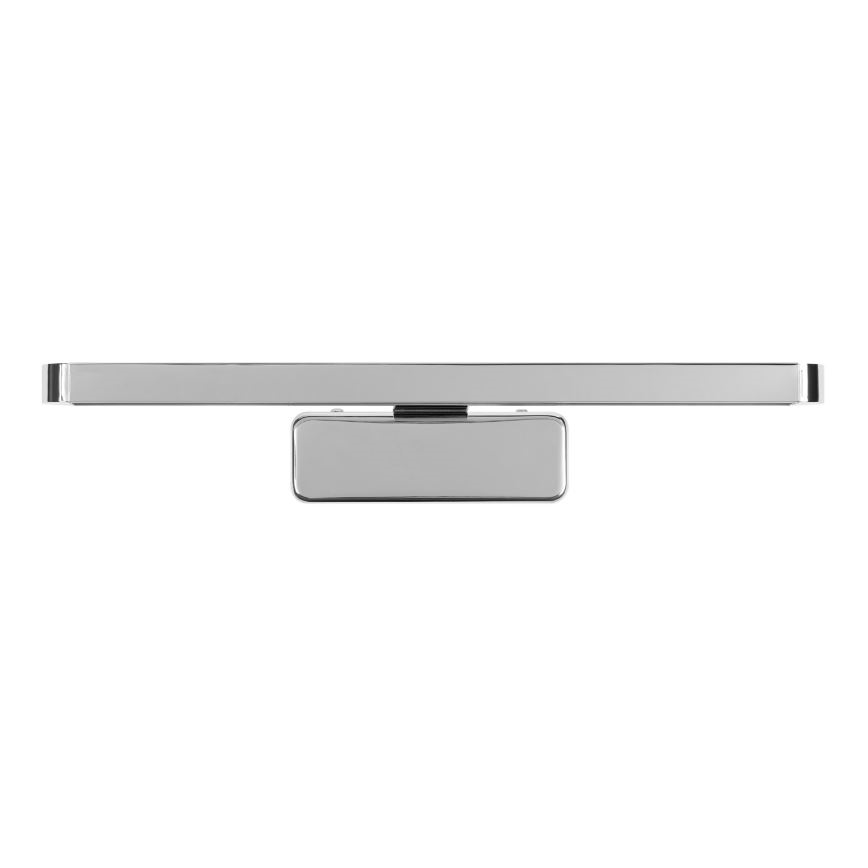 Ledvance - Светодиодная подсветка для зеркала в ванной комнате DISC BAR LED/7W/230V 3000/4000K IP44