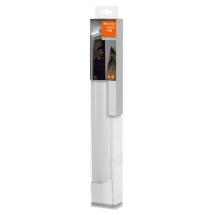Ledvance - Светодиодная подсветка POWER BATTEN 2xLED/12W/230V 4000K