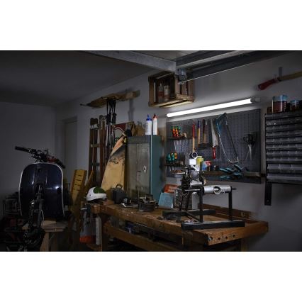 Ledvance - Светодиодная подсветка POWER BATTEN LED/24W/230V 4000K