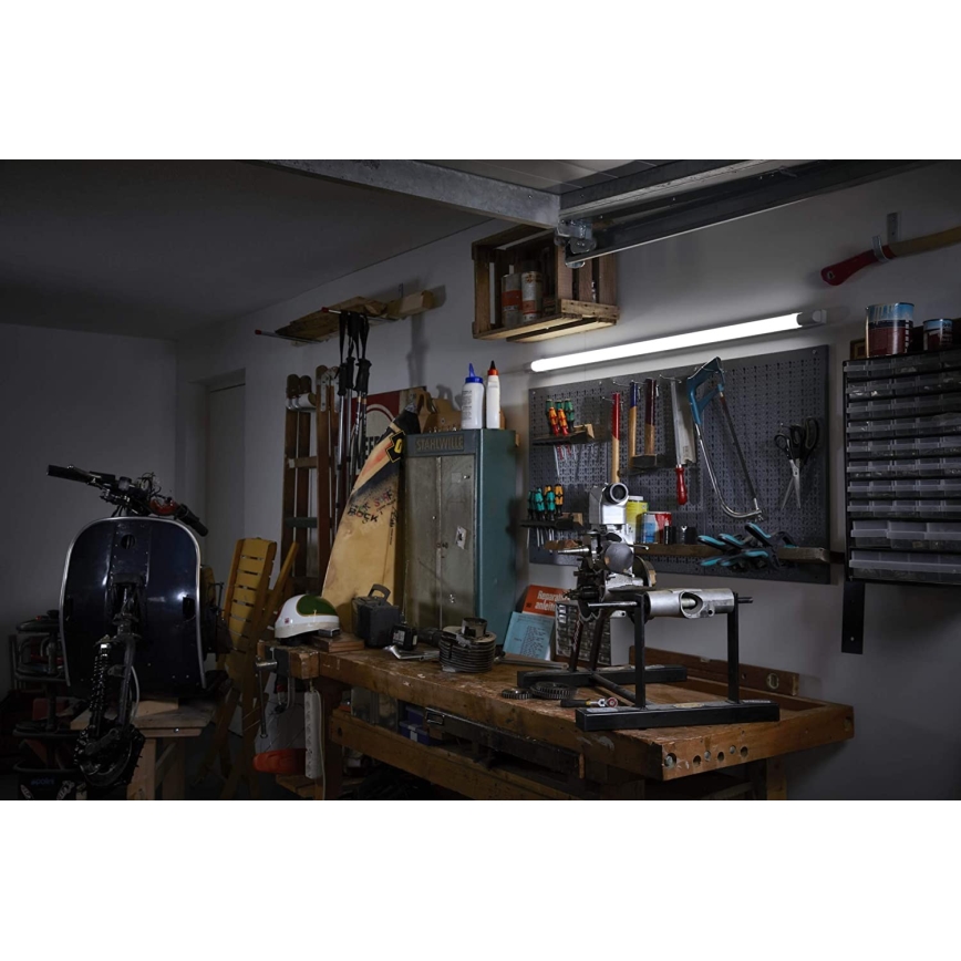 Ledvance - Светодиодная подсветка POWER BATTEN LED/24W/230V 4000K