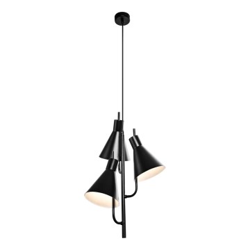 Ledvance - Светодиодная подвесная люстра DECOR TOKIO 3xLED/4,6W/230V
