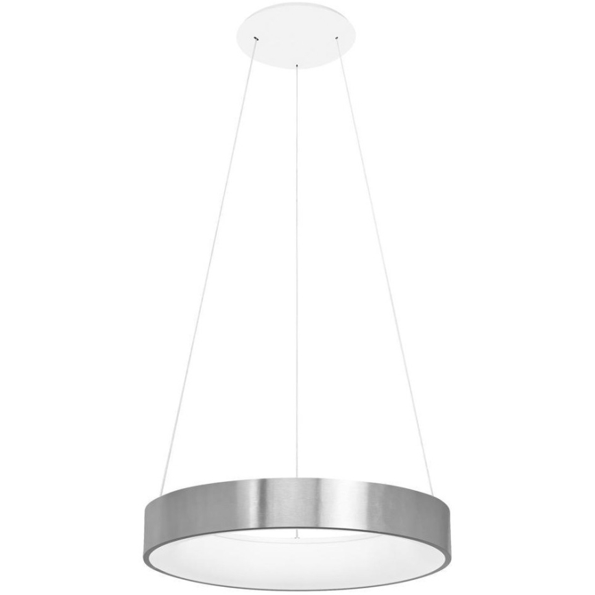 Ledvance - Светодиодная подвесная люстра с регулированием яркости SUN@HOME CIRCULAR LED/18,5W/230V Wi-Fi