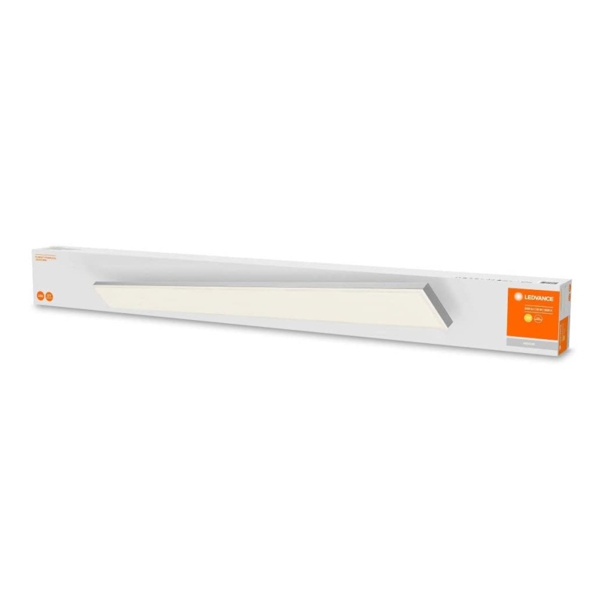 Ledvance - Светодиодная поверхностно-монтируемая панель FRAMELESS LED/35W/230V 3000K