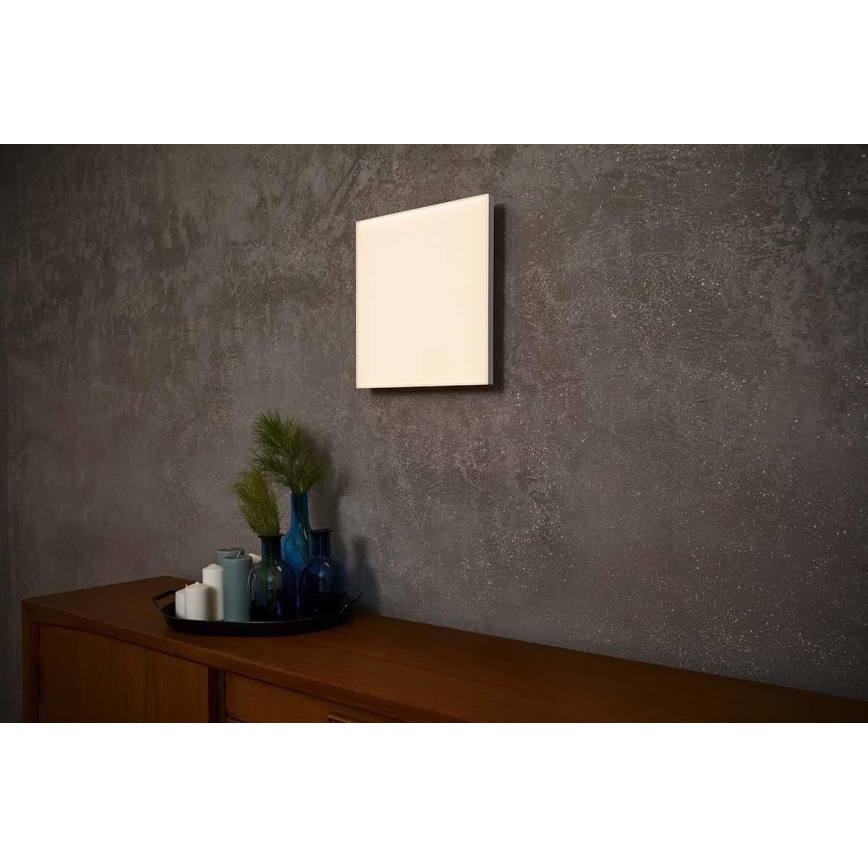Ledvance - Светодиодная поверхностно-монтируемая панель FRAMELESS LED/40W/230V 3000K