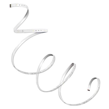 Ledvance - Светодиодная RGB-лента с регулированием яркости FLEX 5 м LED/19W/230V + дистанционное управление