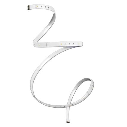 Ledvance - Светодиодная RGB+TW лента SMART+ FLEX 1 м LED/3,6W/230V Wi-Fi