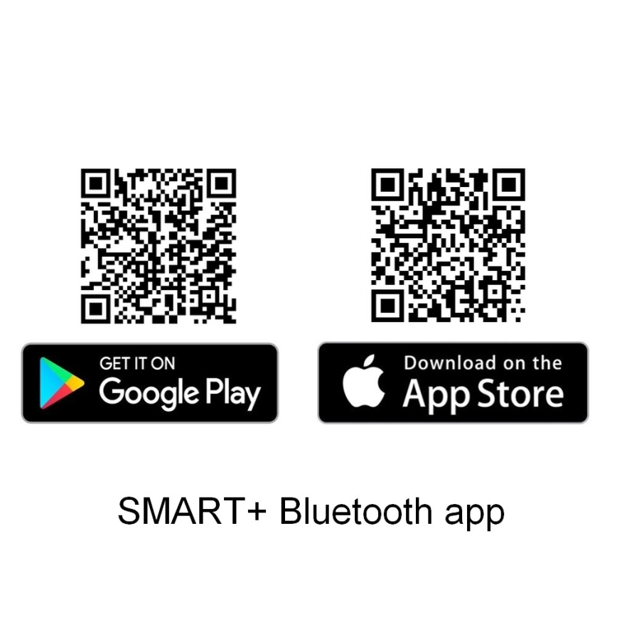 Ledvance - Светодиодная RGBW-лампа на солнечной батарее с регулированием яркости SMART+ TABLE LED/2,5W/3,7V IP44