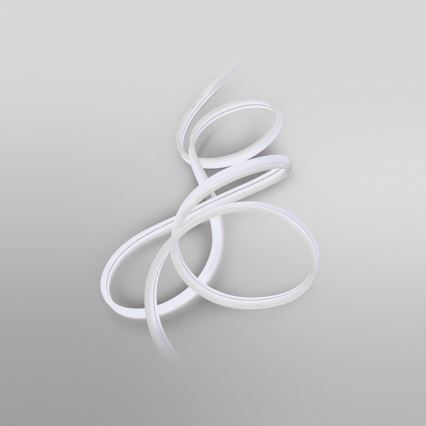 Ledvance - Светодиодная RGBW-лента с регулированием яркости NEON FLEX 2,1 м LED/4W/5V + дистанционное управление