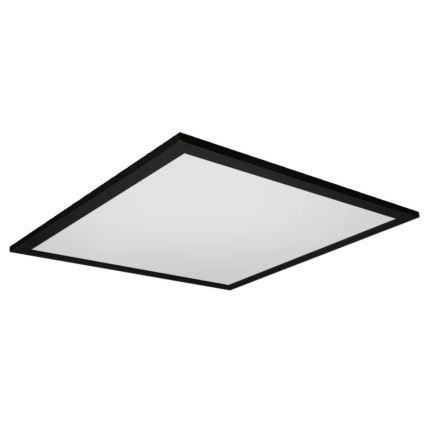 Ledvance - Светодиодная RGBW-панель с регулированием яркости SMART+ PLANON LED/28W/230V 3000-6500K Wi-Fi + дистанционное управление